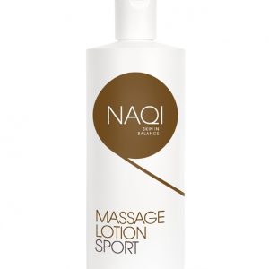 NAQI® Massage Lotion Sport 500ml
