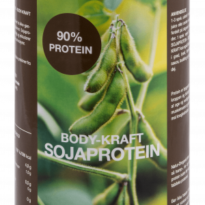 Natur Drogeriet Body Kraft Sojaprotein 400 g