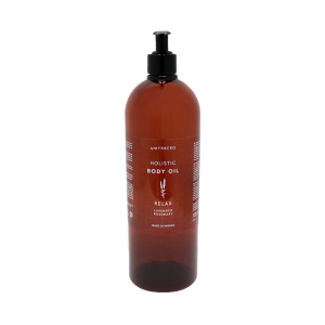 Nordic Superfood Holistic Body Oil Relax 1000ml