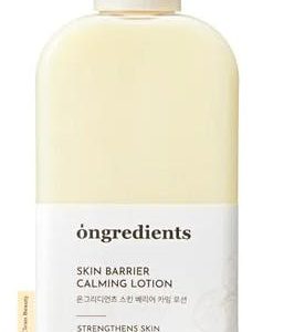 Ongredients Skin Barrier Calming Lotion 220 ml