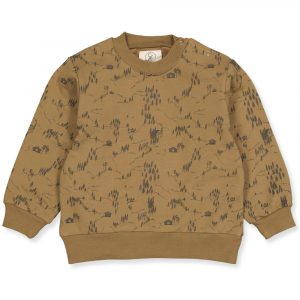 Organic Emil sweatshirt (2 år/92 cm)