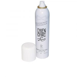 Parfume til kæledyr Chien Chic De Paris Jordbær (300 ml)