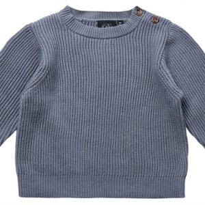 Petit by Sofie Schnoor Sweater Middle Blue