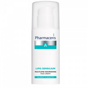 Pharmaceris A Lipo-Sensilium Multilipid Nourishing Face Creme (50 ml)