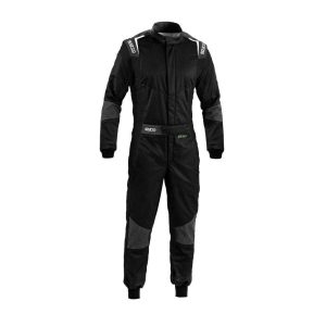 Racer jumpsuit Sparco R579 FUTURA Sort/Grå 58