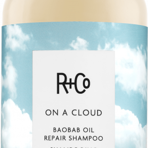 R+Co On A Cloud Baobab Repair Shampoo 251 ml