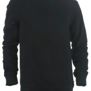 Scotch & Soda sweatshirt, Essentials, navy - 188 - L+ - 40