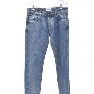 Secondhand - BALL - Kvinde - Jeans - W32 L34 / Blå