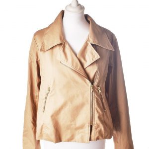 Secondhand - By Malene Birger - Kvinde - Jakke - S / Beige