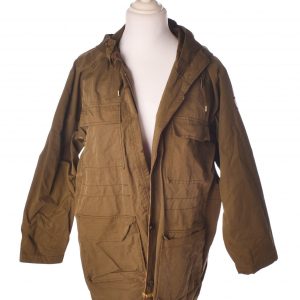 Secondhand - Gant - Kvinde - Jakke - XXL / Army