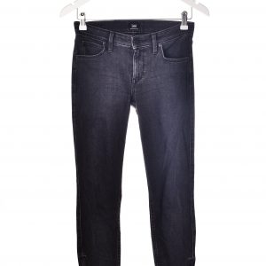 Secondhand - Lee - Kvinde - Jeans - W25 L31 / Sort