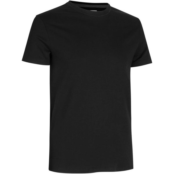 Seven Seas S620 T-shirt | O-neck-Sort-M