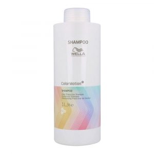 Shampoo Color Motion Wella 1000 ml