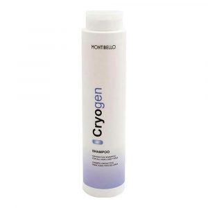 Shampoo Cryogen Montibello 300 ml