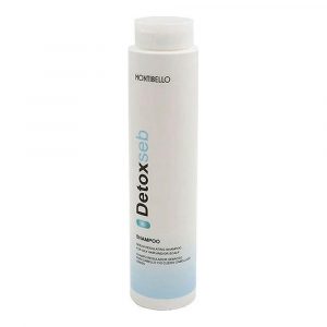 Shampoo Detoxseb Montibello 300 ml