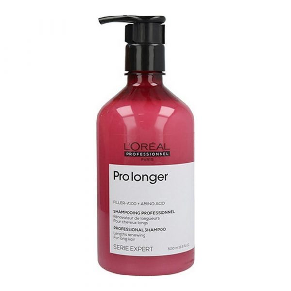 Shampoo Expert Pro Longer L'Oreal Professionnel Paris (500 ml)