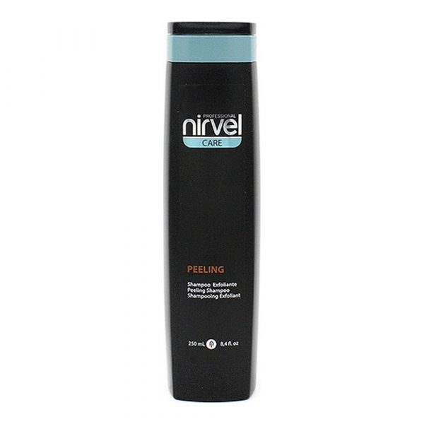 Shampoo Peeling Nirvel 1000 ml