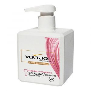 Shampoo Voltage Kollagen (500 ml)