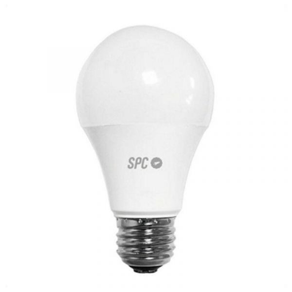 Smart Elpærer SPC 6104B LED 4 5W A+ E27