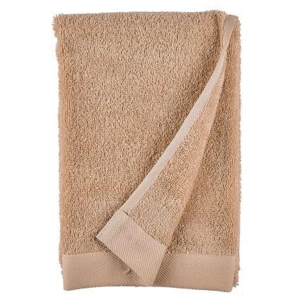 Södahl – Comfort organic Håndklæde, 50 x 100 cm, pale rose