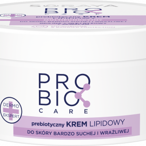 Soraya ProBio Care Prebiotic Lipid Body Cream 200 ml