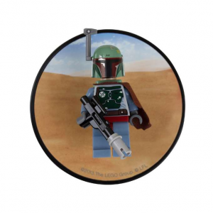 Star Wars Boba Fett Magnet