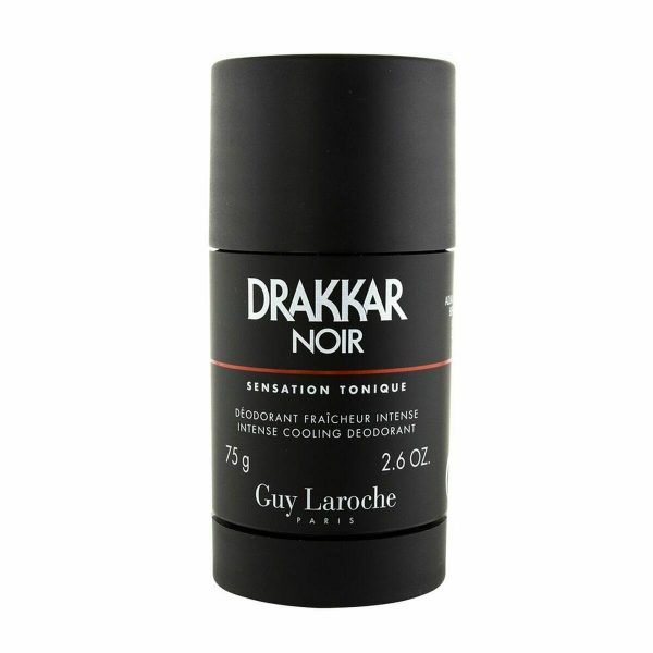 Stick-Deodorant Guy Laroche Drakkar Noir (75 ml)