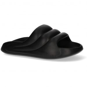 Stine dame sandal 6459 - Black