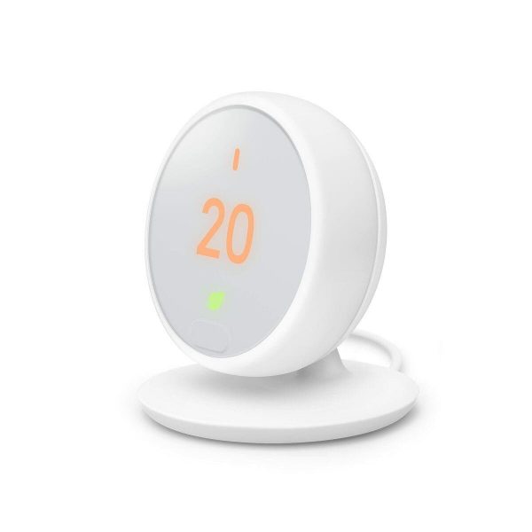 Termostat Google Nest E