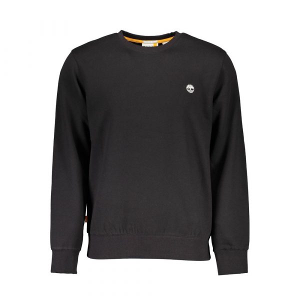 Timberland Sleek Organic Bomuld Blend Sweatshirt