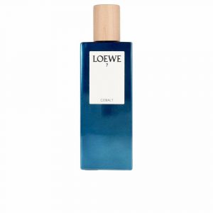 Unisex parfume 7 Cobalt Loewe EDP (50 ml)