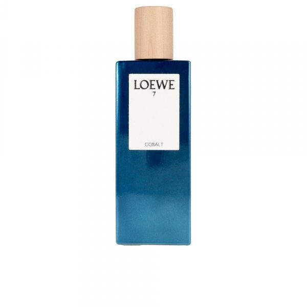 Unisex parfume 7 Cobalt Loewe EDP (50 ml)