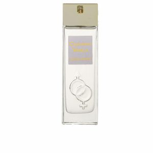 Unisex parfume Alyssa Ashley Cashmeran EDP (100 ml)