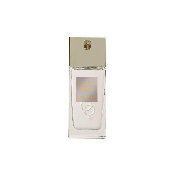 Unisex parfume Alyssa Ashley Cashmeran EDP (30 ml)