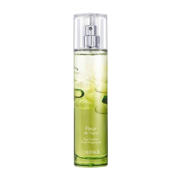 Unisex parfume Caudalie Fleur de Vigne Fleur de Vigne Eau Fraiche (50 ml)