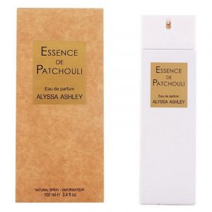 Unisex parfume Essence De Patchouli Alyssa Ashley EDP 30 ml