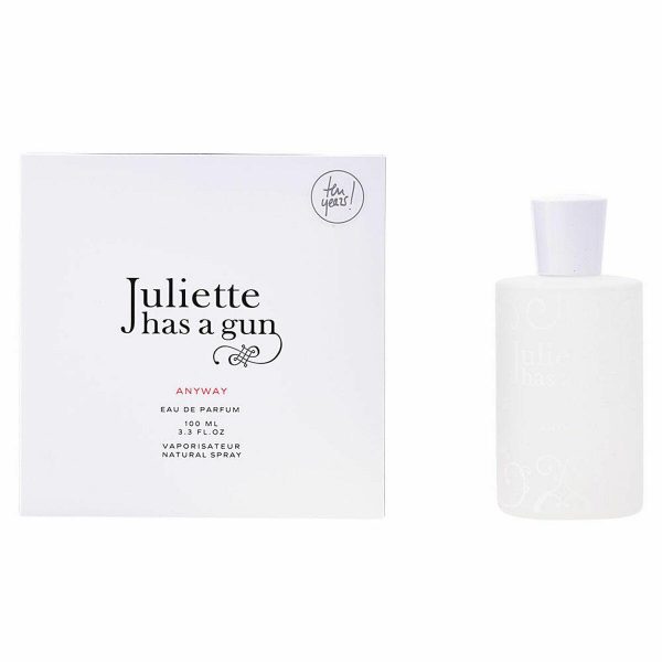 Unisex parfume Juliette Has A Gun EDP Anyway (100 ml)