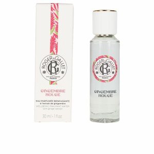 Unisex parfume Roger & Gallet Gingembre Rouge EDT (30 ml)