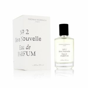 Unisex parfume Thomas Kosmala EDP No.2 Seve Nouvelle 100 ml