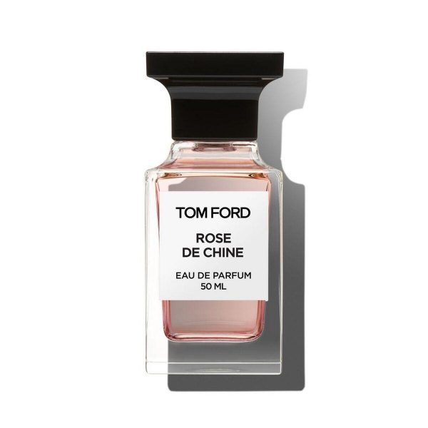 Unisex parfume Tom Ford EDP Rose De Chine (50 ml)