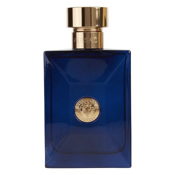 Versace - Dylan Blue Deodorant Spray - 100 ml