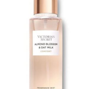 Victoria's Secret Almond Blossom & Oat Milk Body Mist 250 ml