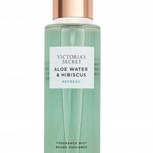 Victoria's Secret Aloe Water & Hibiscus Body Mist 250 ml