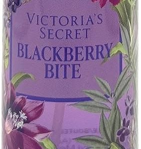 Victoria's Secret Blackberry Bite Body Mist 250 ml