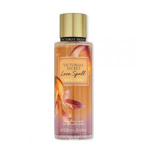 Victoria's Secret Love Spell Golden Body Mist 250 ml
