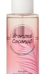 Victoria's Secret Pink Bronzed Coconut Body Mist 250 ml