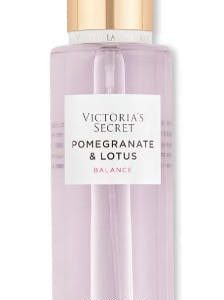 Victoria's Secret Pomegranate Lotus Body Mist 250 ml