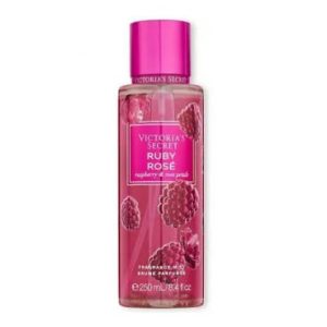 Victoria's Secret Ruby Rose Body Mist 250 ml