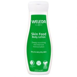 Weleda - Skin Food Body Lotion 200 Ml