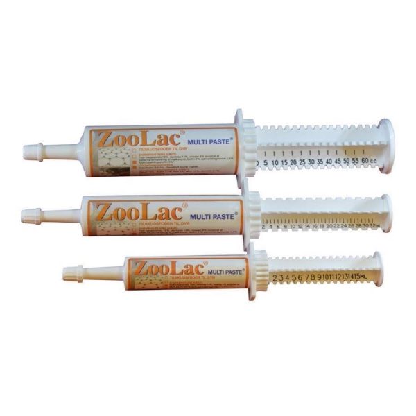 ZooLac Multi Propaste, 15 ml